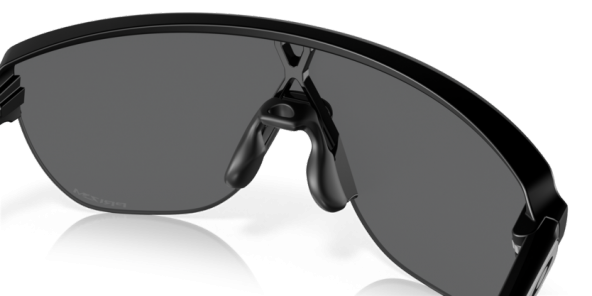 Oakley Corridor Güneş Gözlüğü Matte Black Prizm Black - 9
