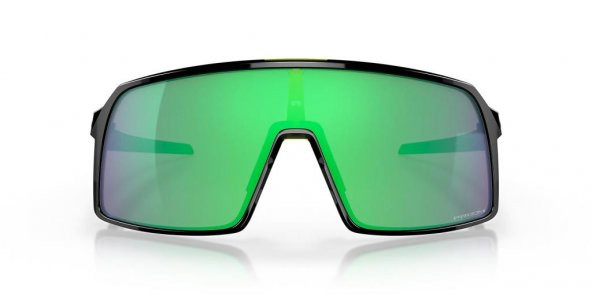 Oakley Sutro Bisiklet Güneş Gözlüğü Black Ink Prizm Jade - 2