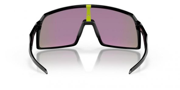 Oakley Sutro Bisiklet Güneş Gözlüğü Black Ink Prizm Jade - 4