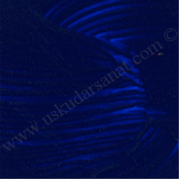 Cadence Akrilik Ahşap Boyası 120ml 1005 Lacivert ürün görseli 1