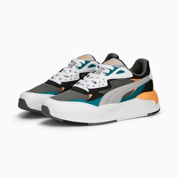 PUMA  X-RAY SPEED KADIN SNEAKER AYAKKABI 384638-22