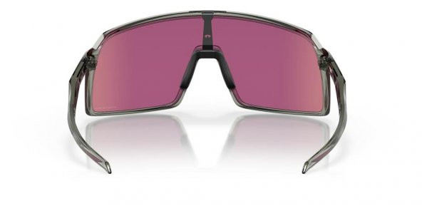 Oakley Sutro Bisiklet Güneş Gözlüğü Grey Ink Prizm Road Jade - 4