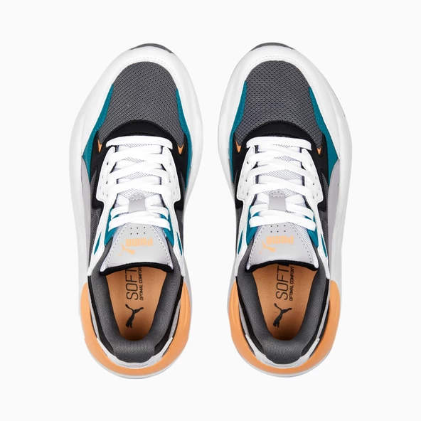 PUMA  X-RAY SPEED KADIN SNEAKER AYAKKABI 384638-22 - 6