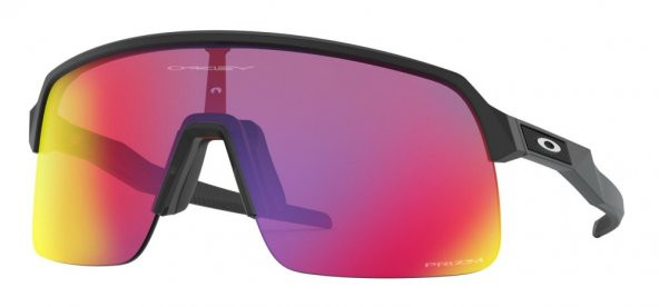 Oakley Sutro Lite Bisiklet Güneş Gözlüğü Matte Black Prizm Road