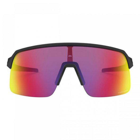 Oakley Sutro Lite Bisiklet Güneş Gözlüğü Matte Black Prizm Road - 2