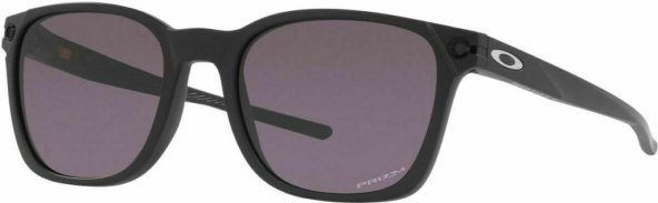 Oakley Ojector Güneş Gözlüğü Matte Black Prizm Grey