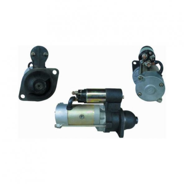 MARŞ MOTORU MITS. 12V.11D.AKSA JENERATOR STR1055