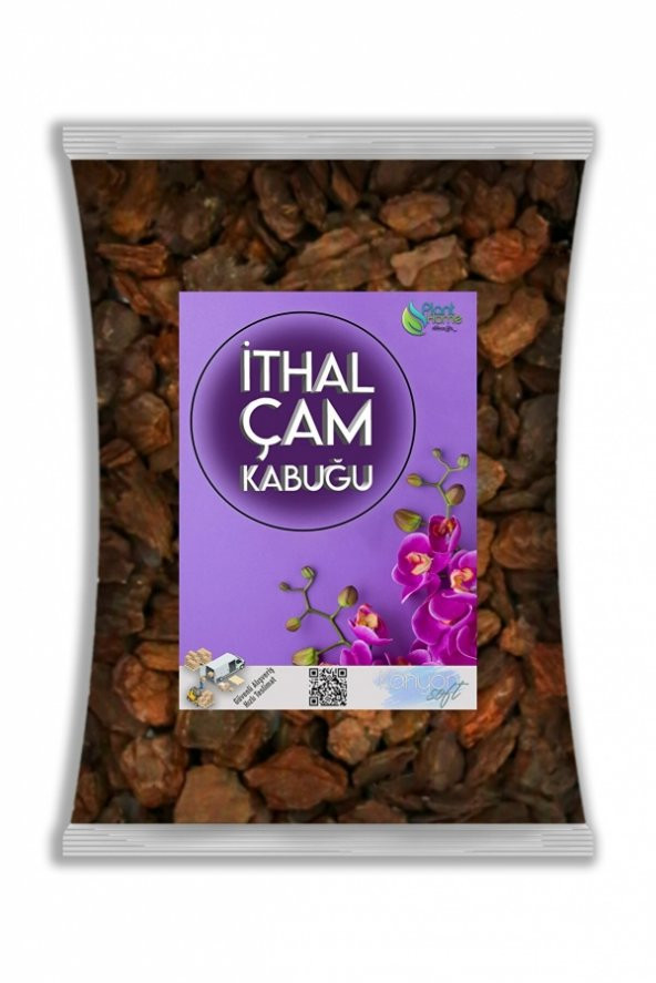 Planthome Powermix Orkide Bakım Ürünleri 5Li Set - 3