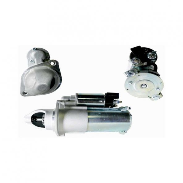 MARŞ MOTORU VALEO HYUNDAI IX35/SPORTAGE III STR3426