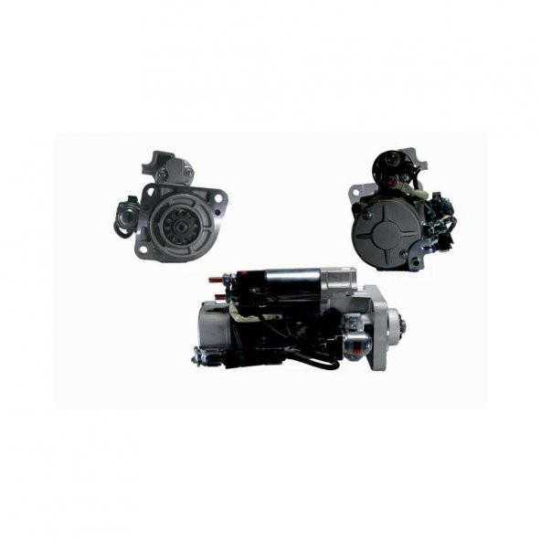MARŞ MOTORU MITS. 24V.12D.MAN TGL 10.180/10.220 STR1950