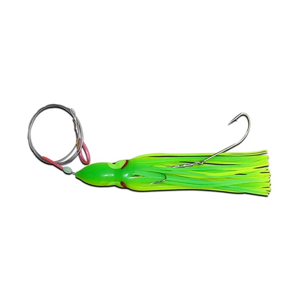 EFFE 16cm 15g Octobus Ahtapot Silikon Suni Yem - 2