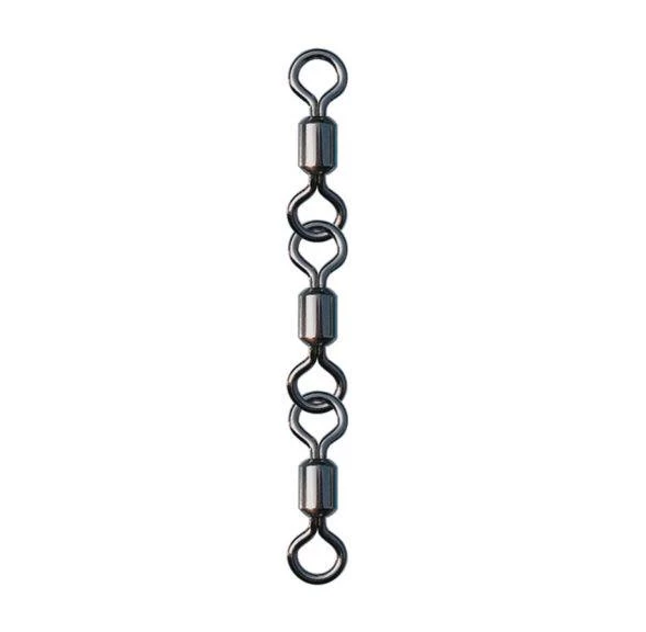 EFFE Rolling Jointed Swivel Uzun Zincir Fırdöndü - 2