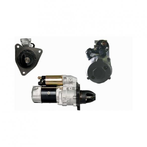 MARŞ MOTORU SAWAFUJI KOMATSU D355/D355-A3/D355-A4 STR6143