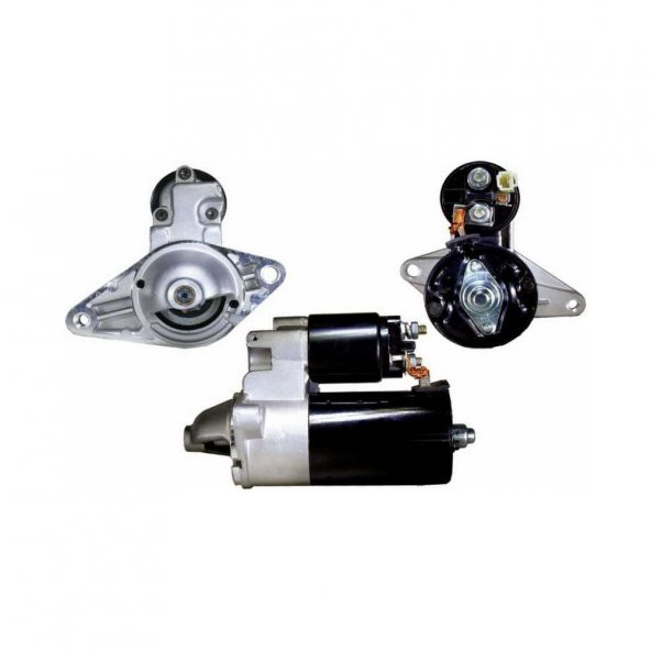 MARŞ MOTORU BOSCH 8 DİŞ COROLLA 1.3-1.6 93-97 STR5750
