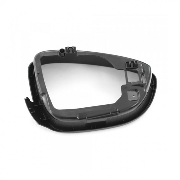 Volkswagen Passat B7 2011 - 2015 Ayna İç Çerçevesi Sağ Yolcu Tarafı - 3C8857602A - 2