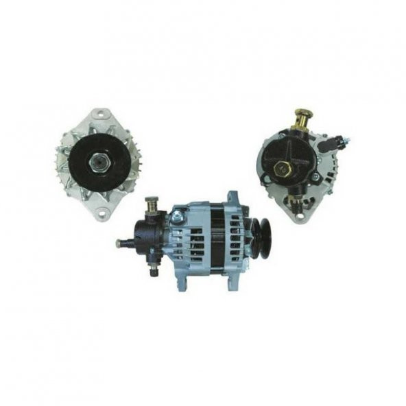 DODO ALTERNATÖR HITACHI 12V 110A PEJO J10 ALT141