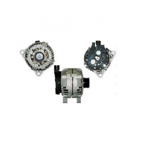 ALTERNATÖR BOSCH 12V 150A PARTNER/207/307 HD ALT200