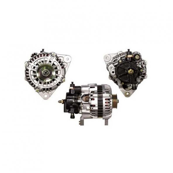 ALTERNATÖR MITS.12V 90A FORD T-15 FOCUS 98-2000 ALT710