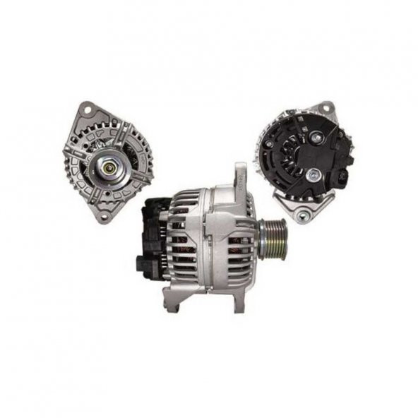 ALTERNATÖR BOSCH 12V 150A FIAT DUCATO IVECO DAILY ALT3922