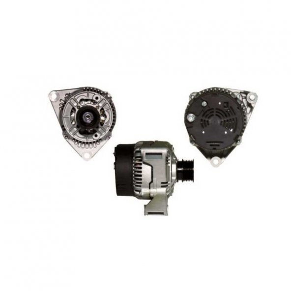 ALTERNATÖR BOSCH 12V 90A SPR.VİTO-E200 ALT240