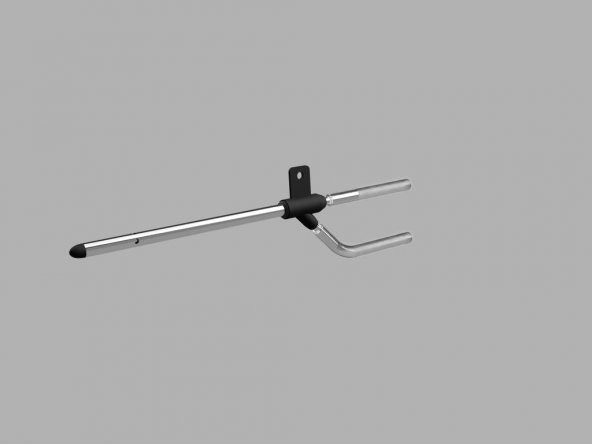 Farkut Aspd-4525 Plastik Aparat