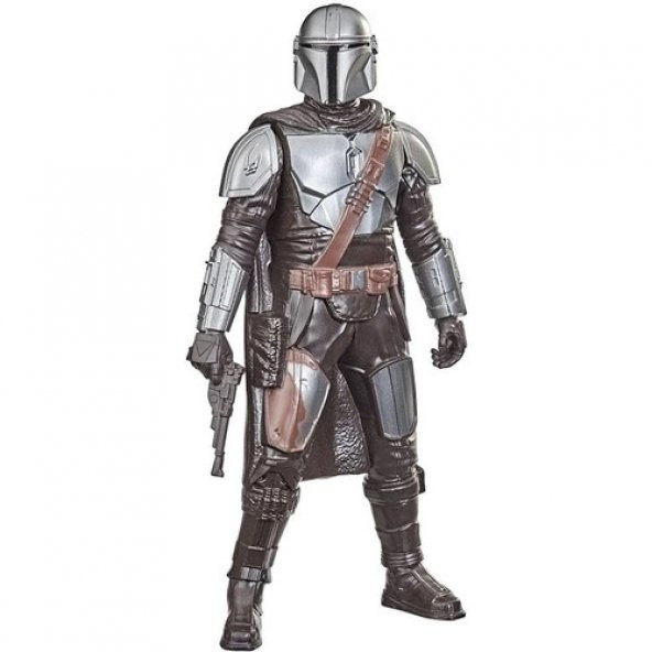 Star Wars The Mandalorian 24 cm E8063 E1567 - 3