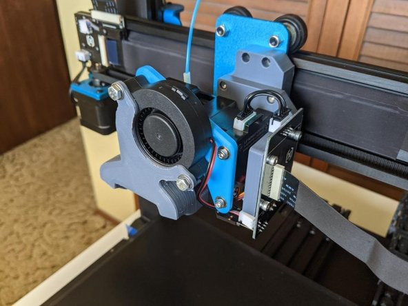 Üçgen Lab Matrix V6 Kanal Tutucu Plastik Aparat - 6