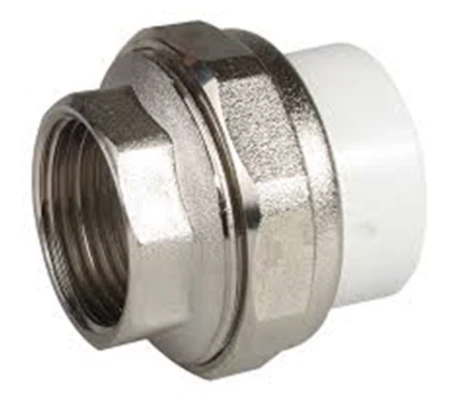 25 MM PPR OYNAR BAŞLI İÇ DİŞLİ REKOR