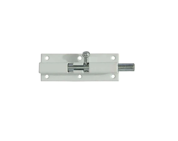 NO:2 70 MM BEYAZ KLAS MAVZER SÜRGÜ
