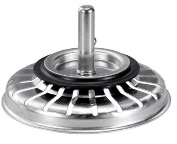 Lavabo Izgarası Ekleme Plastik Aparat - 4
