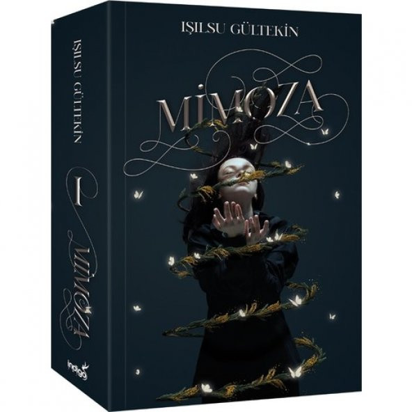 MİMOZA (KARTON KAPAK)