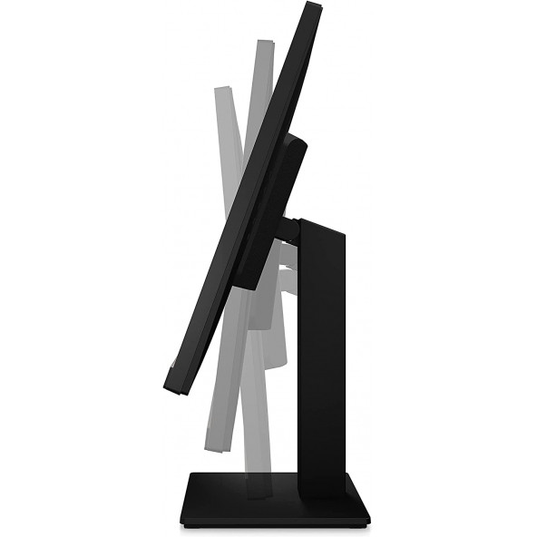 HP X27 2V6B4E9 27" 1ms Full HD FreeSync Pivot IPS Oyuncu Monitörü - 7