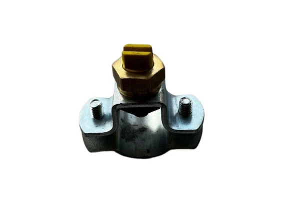 HOLDER MEMESİ KELEPÇELİ YELPAZE TEE JET UÇLU METAL - 2