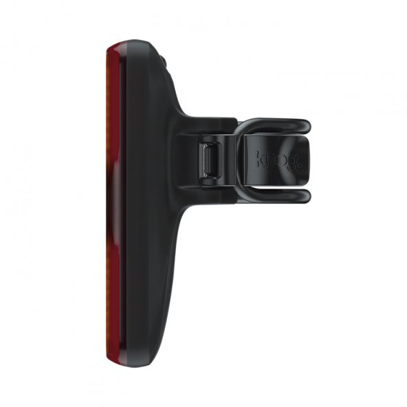 Knog Blinder V-Bolt Usb Şarjlı Bisiklet Arka Aydınlatması STP-220 - 7