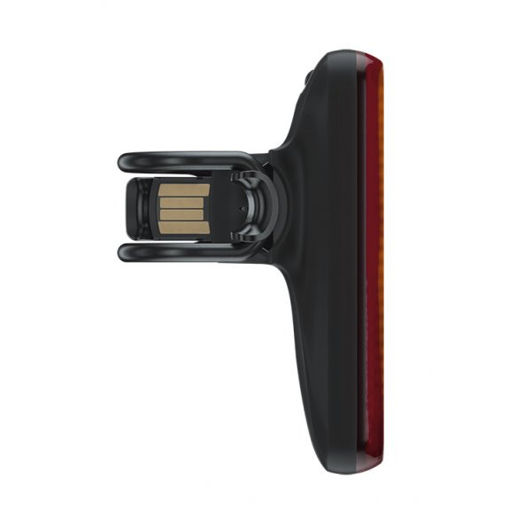 Knog Blinder V-Bolt Usb Şarjlı Bisiklet Arka Aydınlatması STP-220 - 8
