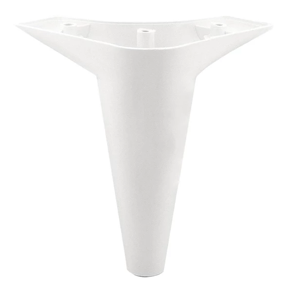 Aspen Lüks Mobilya Kanepe Koltuk Tv Ünitesi Baza Ayağı Ayakları Beyaz 15 Cm Ayak (4 ADET) - 7