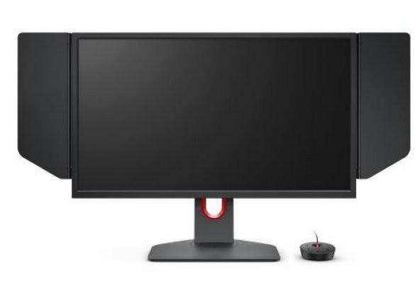 ZOWIE XL2566K 24.5 0.5ms 360Hz FHD 2xHDMI DP TN FreeSync Premium DyAc S-Switch Pivot - 1