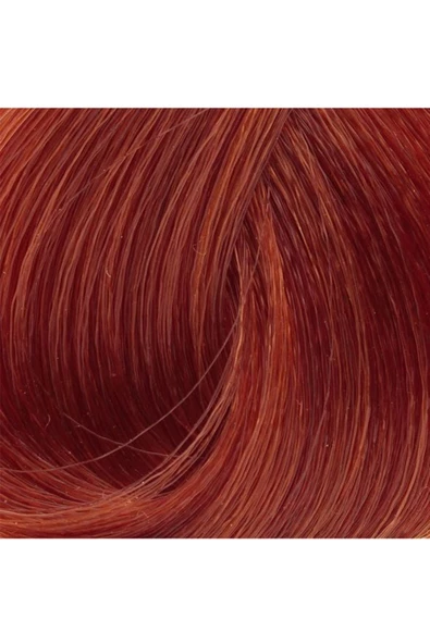 Premium 8.44 Tarçın Bakır - Kalıcı Krem Saç Boyası 50 g Tüp - 2