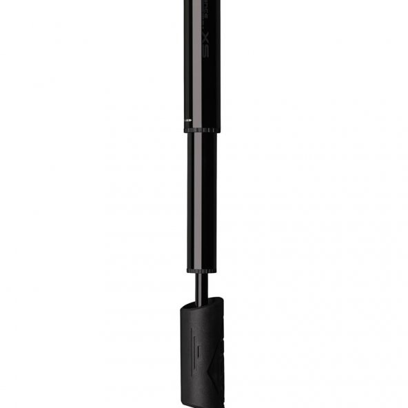 Pro Mini Bisiklet El Pompası XS Teleskobik PRPU0104 - 4