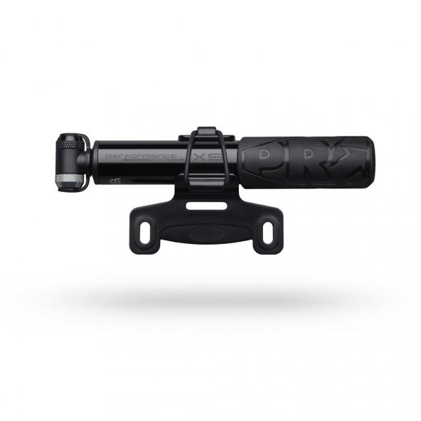 Pro Mini Bisiklet El Pompası XS Teleskobik PRPU0104 - 5