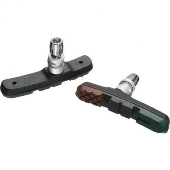 Bracko M-960V V Fren Pabucu Set FRP-103 - 2