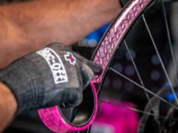 Muc-Off Ultimate Tubeless Kurulum Kiti DH / Trail / Enduro - 3