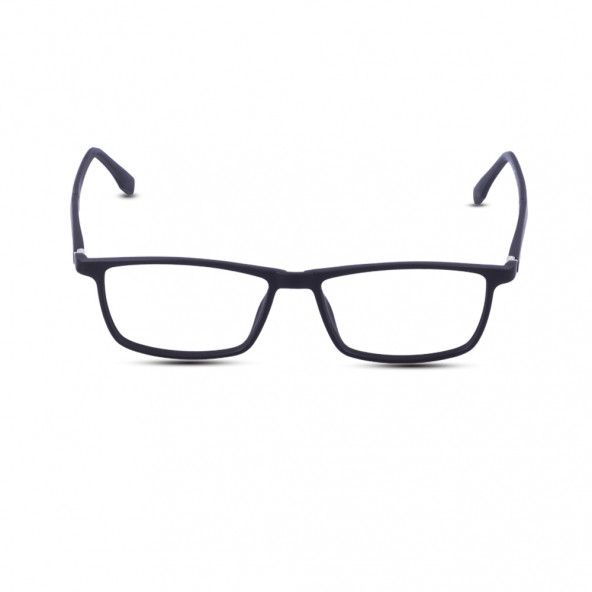 Klipsli Güneş Gözlüğü - Model No. 712 - 2