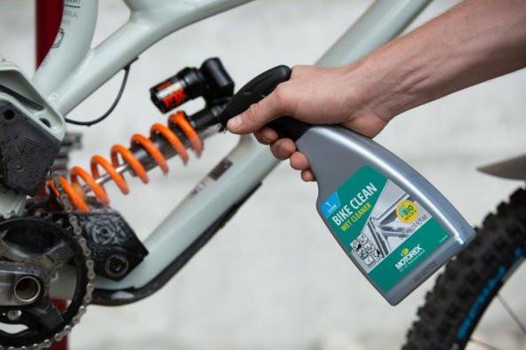 Motorex Temizleme Seti MOT305071 - 4