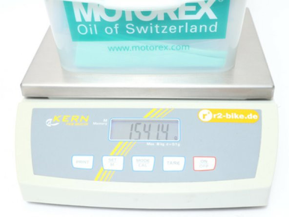 Motorex Temizleme Seti MOT305071 - 7