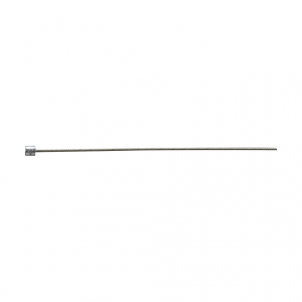 Shimano Bisiklet Vites Kablosu 1.2mmX2100mm Y60098070 - 3