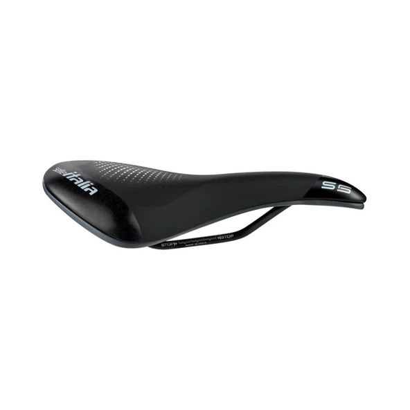 Selle Italia Max S5 Super Flow Bisiklet Selesi - 3