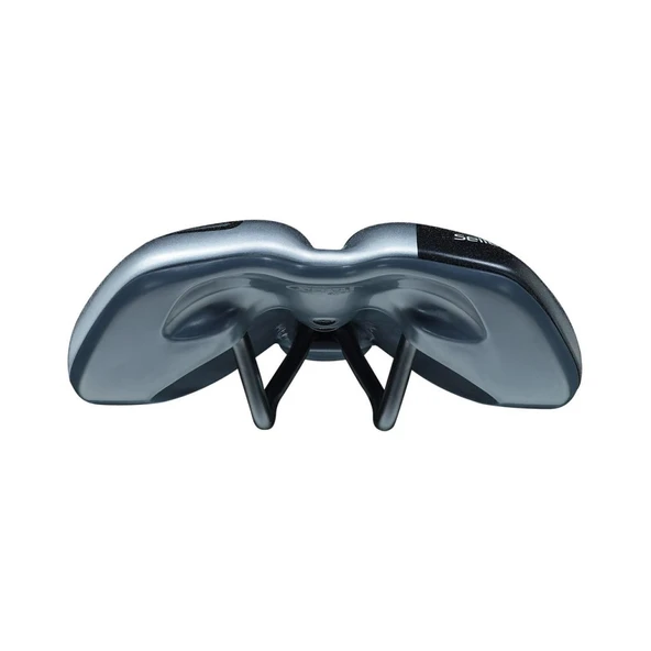 Selle Italia Max S5 Super Flow Bisiklet Selesi - 4