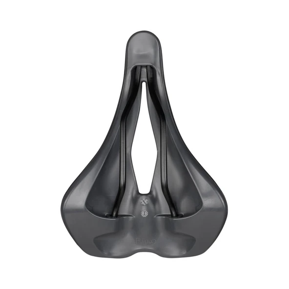 Selle Italia Max S5 Super Flow Bisiklet Selesi - 5