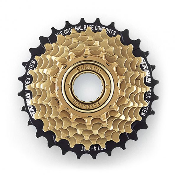 SunRun Bisiklet Rublesi 7'li RBL-221